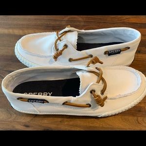 Women’s Sperry’s - Size 8.5
